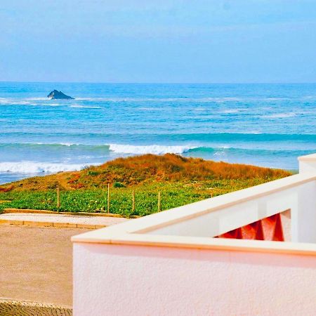 Surfness Lodge Балеал Экстерьер фото