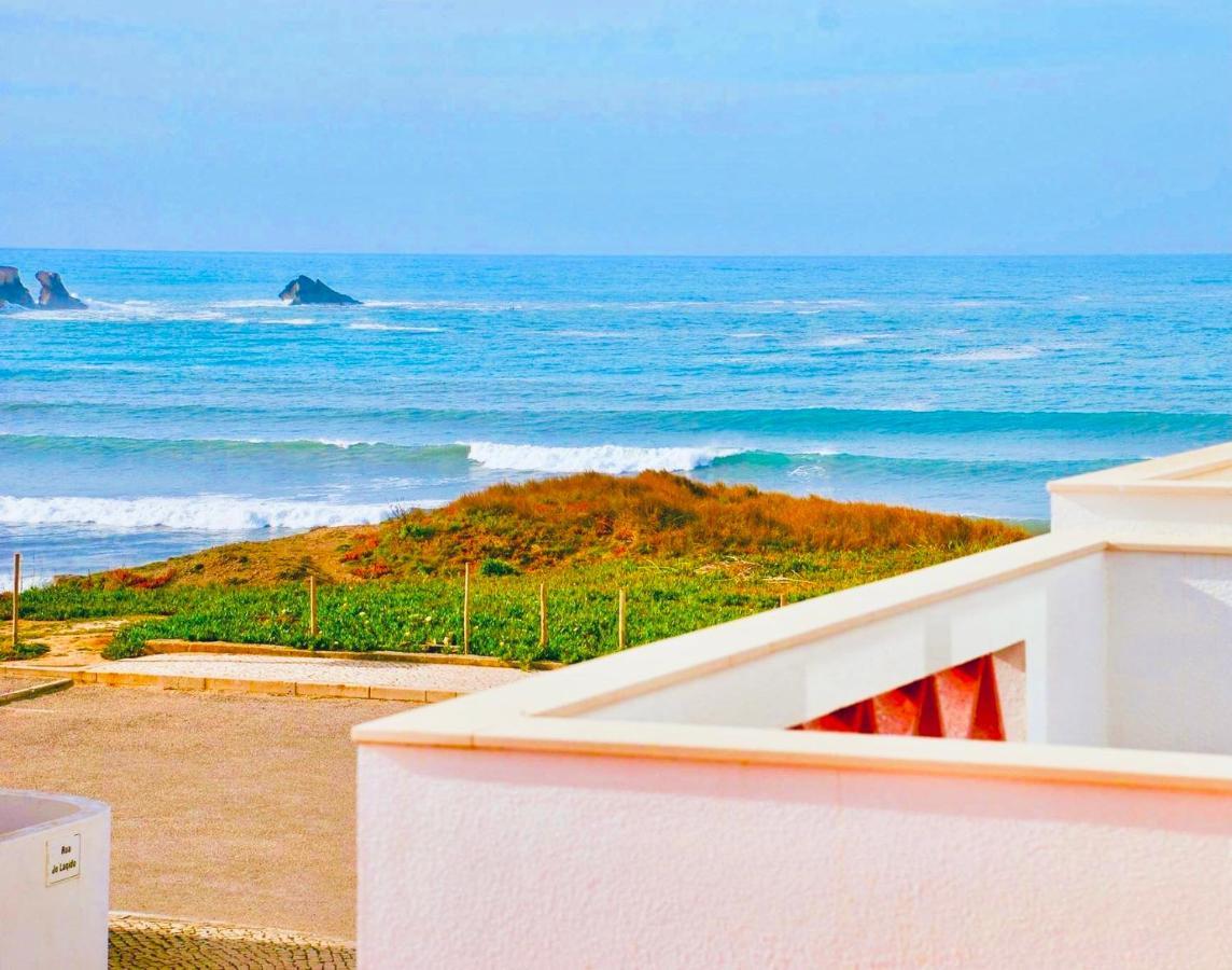 Surfness Lodge Балеал Экстерьер фото