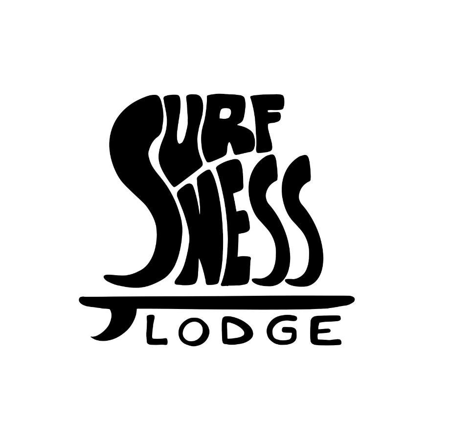 Surfness Lodge Балеал Экстерьер фото