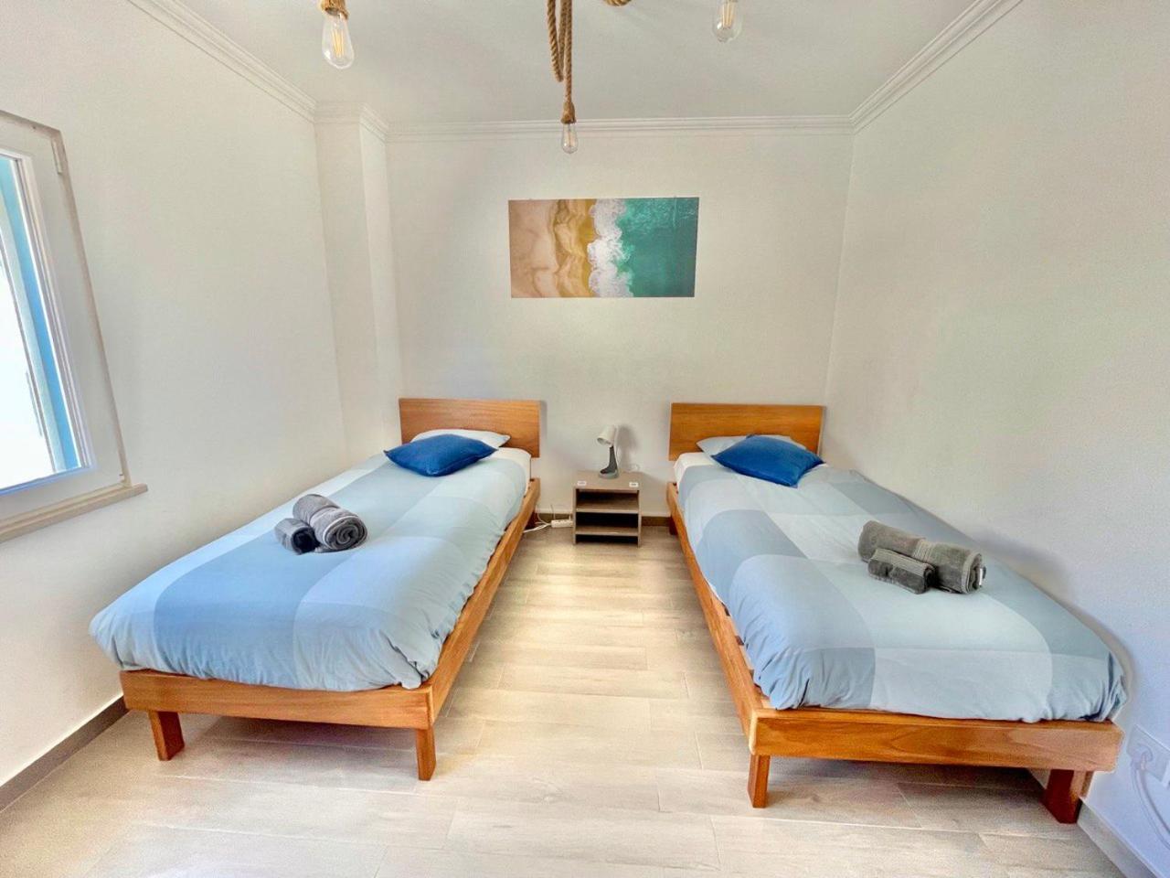 Surfness Lodge Балеал Номер фото