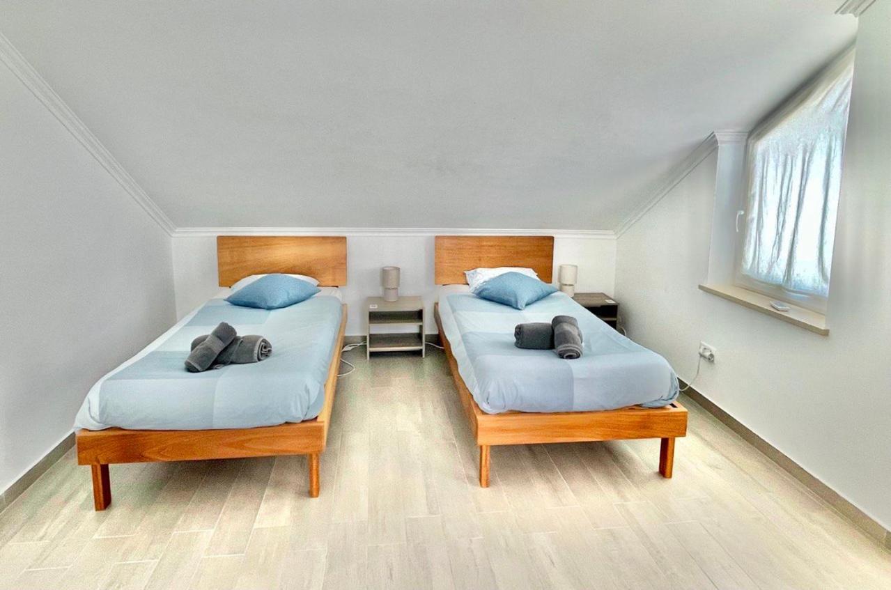 Surfness Lodge Балеал Экстерьер фото