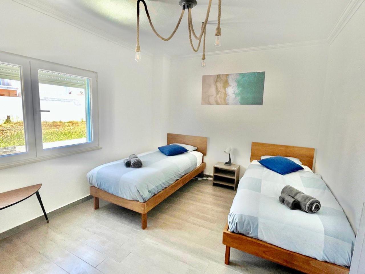 Surfness Lodge Балеал Экстерьер фото