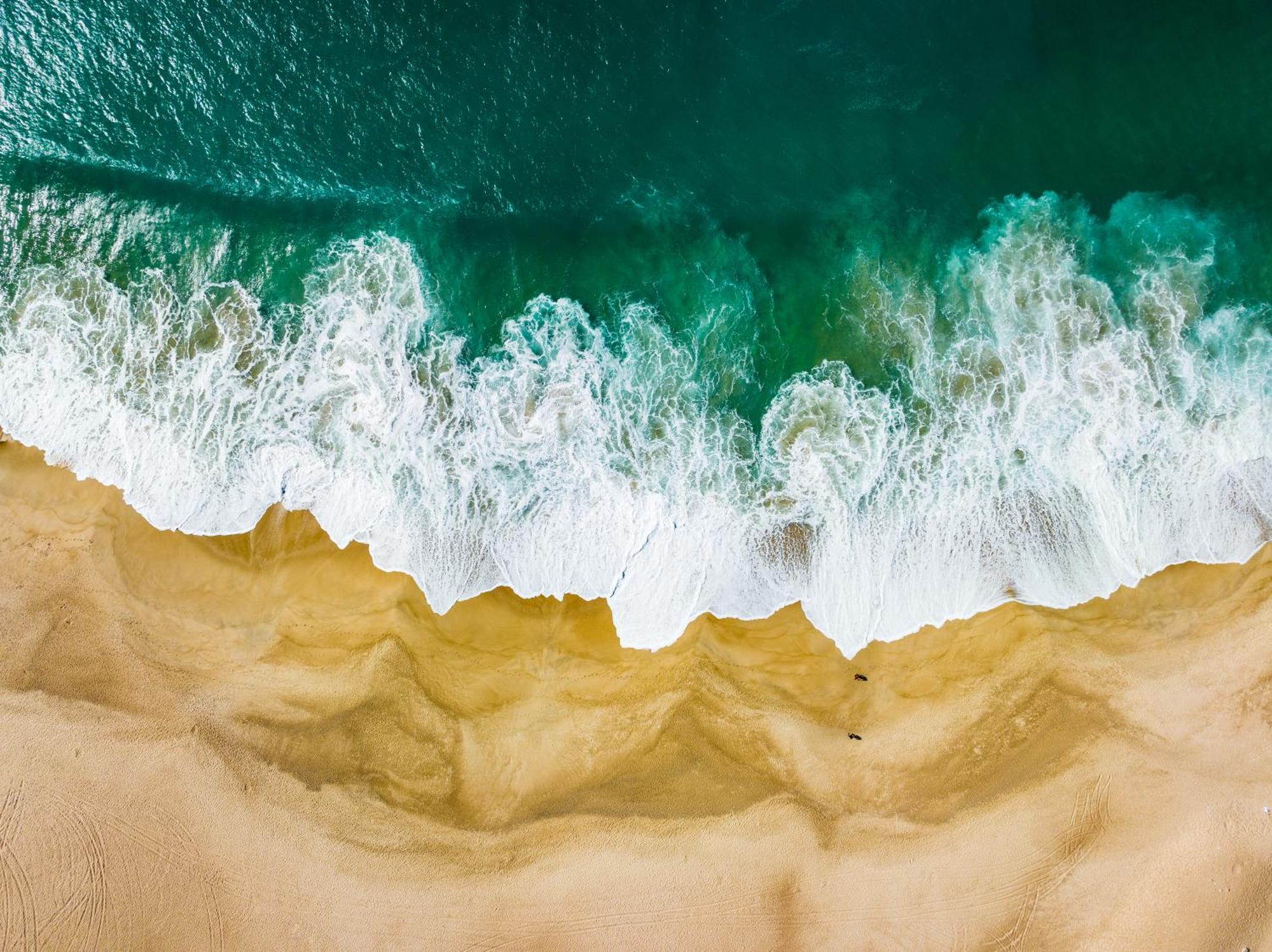 Surfness Lodge Балеал Экстерьер фото