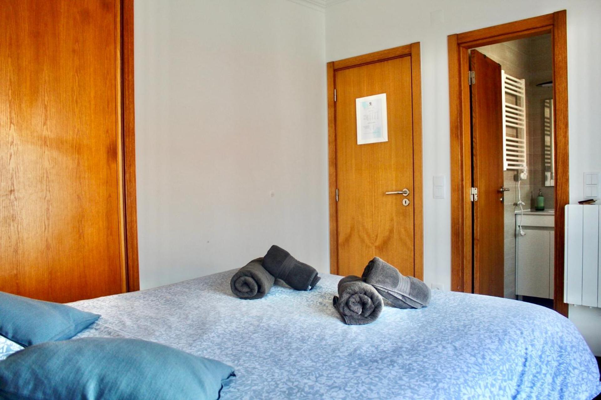 Surfness Lodge Балеал Номер фото
