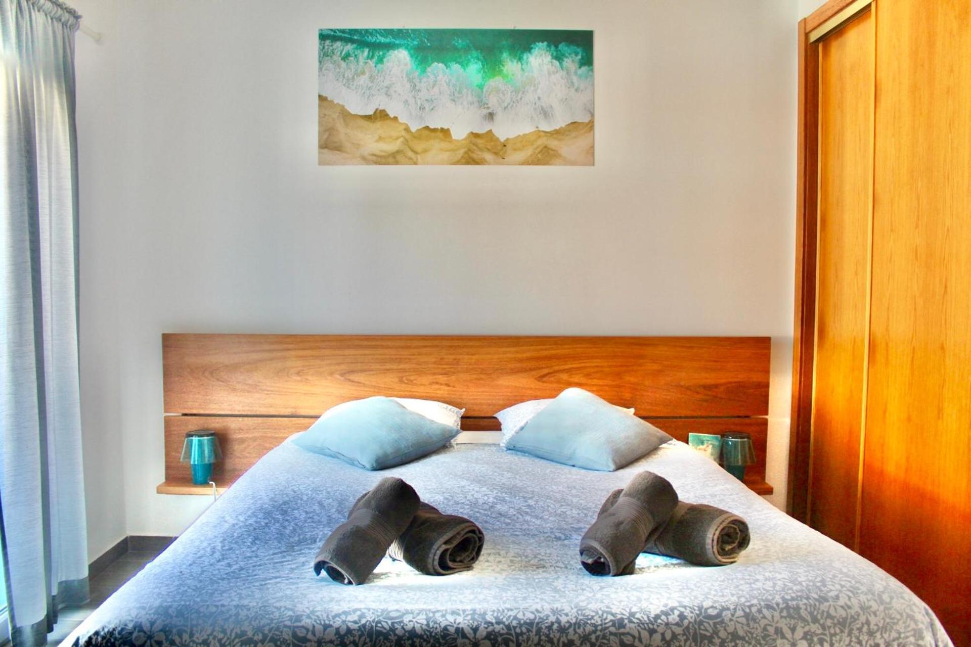 Surfness Lodge Балеал Экстерьер фото